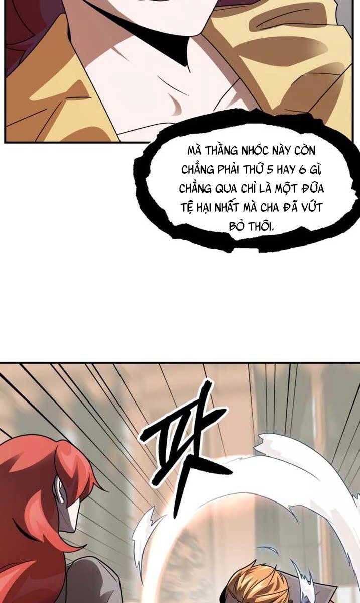 đọc truyện Con Trai Út Của Đại Pháp Sư Lừng Danh Chương 14 ảnh 7 tại Thiên Thai Truyện