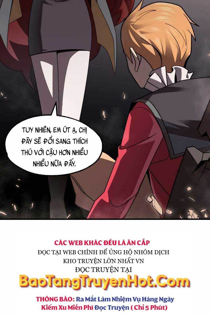 đọc truyện Con Trai Út Của Đại Pháp Sư Lừng Danh Chương 14 ảnh 55 tại Thiên Thai Truyện