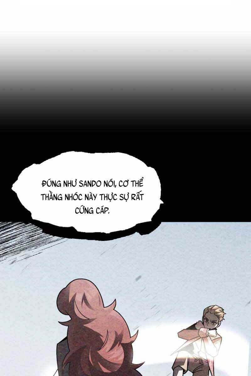 đọc truyện Con Trai Út Của Đại Pháp Sư Lừng Danh Chương 14 ảnh 56 tại Thiên Thai Truyện