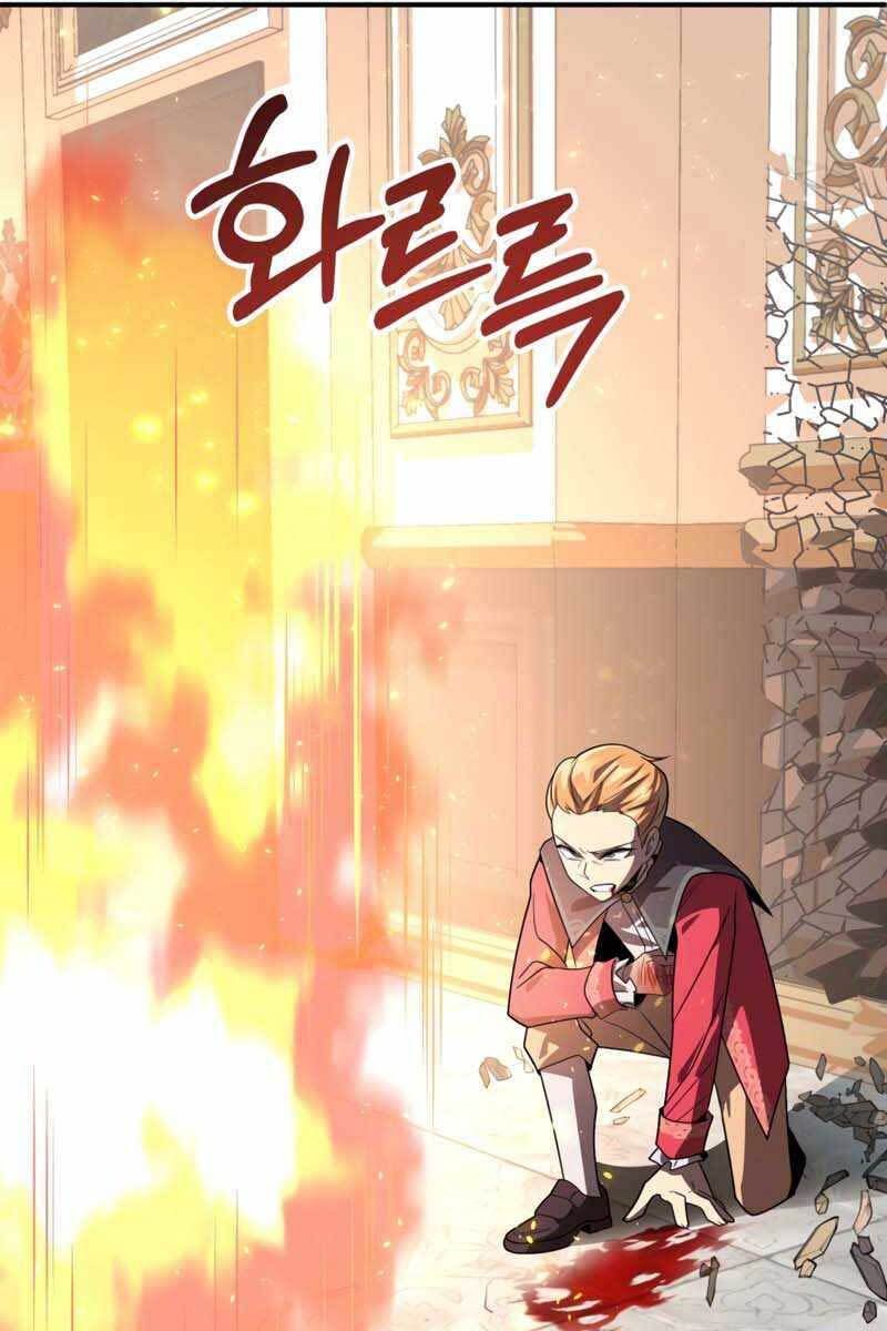 đọc truyện Con Trai Út Của Đại Pháp Sư Lừng Danh Chương 14 ảnh 60 tại Thiên Thai Truyện