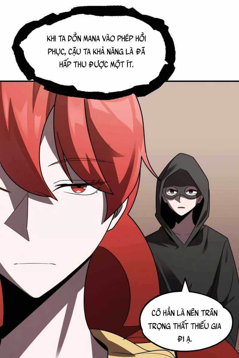 đọc truyện Con Trai Út Của Đại Pháp Sư Lừng Danh Chương 14 ảnh 65 tại Thiên Thai Truyện