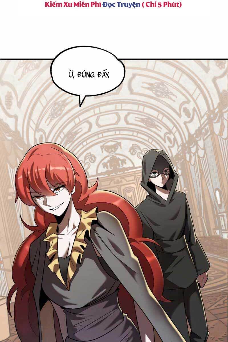 đọc truyện Con Trai Út Của Đại Pháp Sư Lừng Danh Chương 14 ảnh 68 tại Thiên Thai Truyện