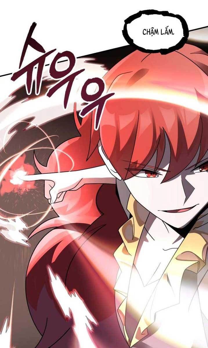 đọc truyện Con Trai Út Của Đại Pháp Sư Lừng Danh Chương 14 ảnh 9 tại Thiên Thai Truyện