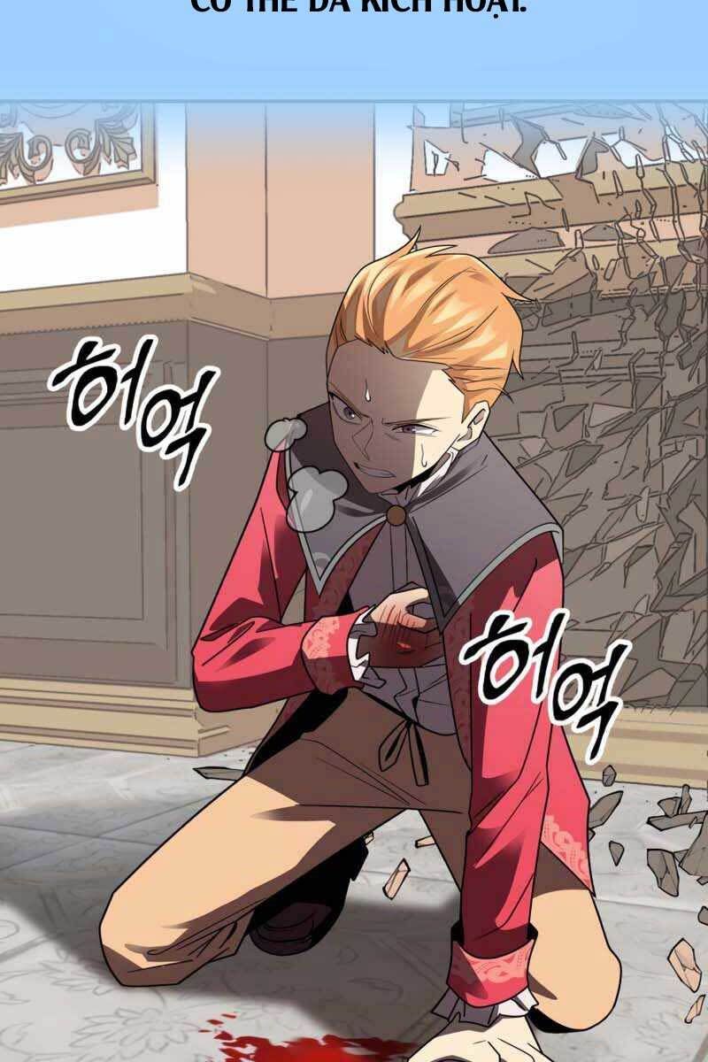 đọc truyện Con Trai Út Của Đại Pháp Sư Lừng Danh Chương 14 ảnh 72 tại Thiên Thai Truyện