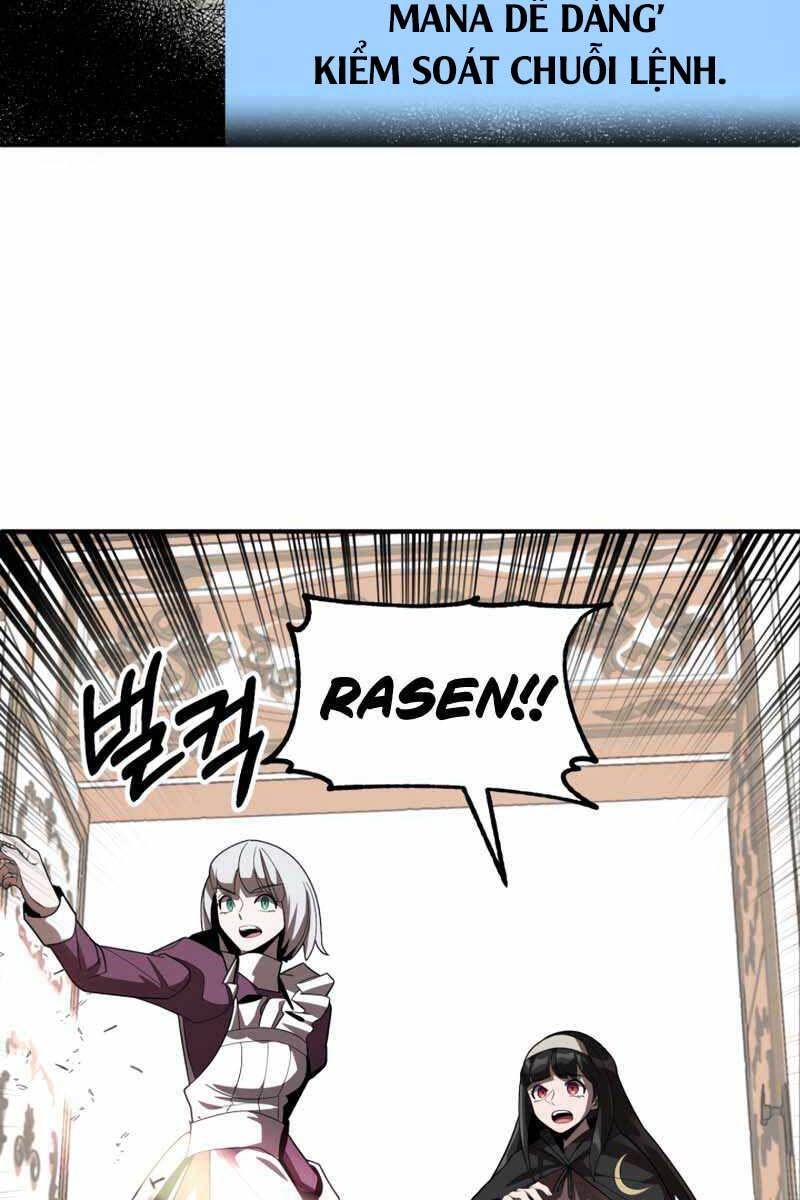 đọc truyện Con Trai Út Của Đại Pháp Sư Lừng Danh Chương 14 ảnh 89 tại Thiên Thai Truyện