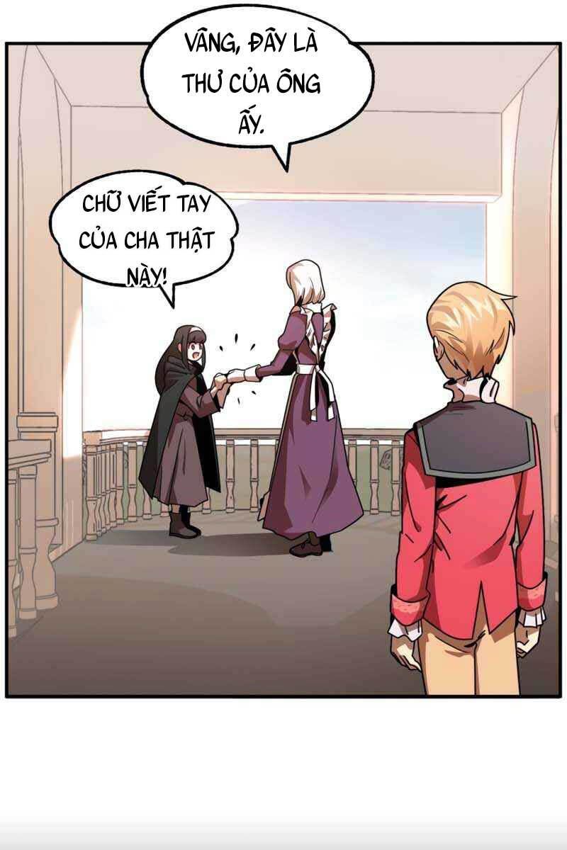 đọc truyện Con Trai Út Của Đại Pháp Sư Lừng Danh Chương 15 ảnh 14 tại Thiên Thai Truyện