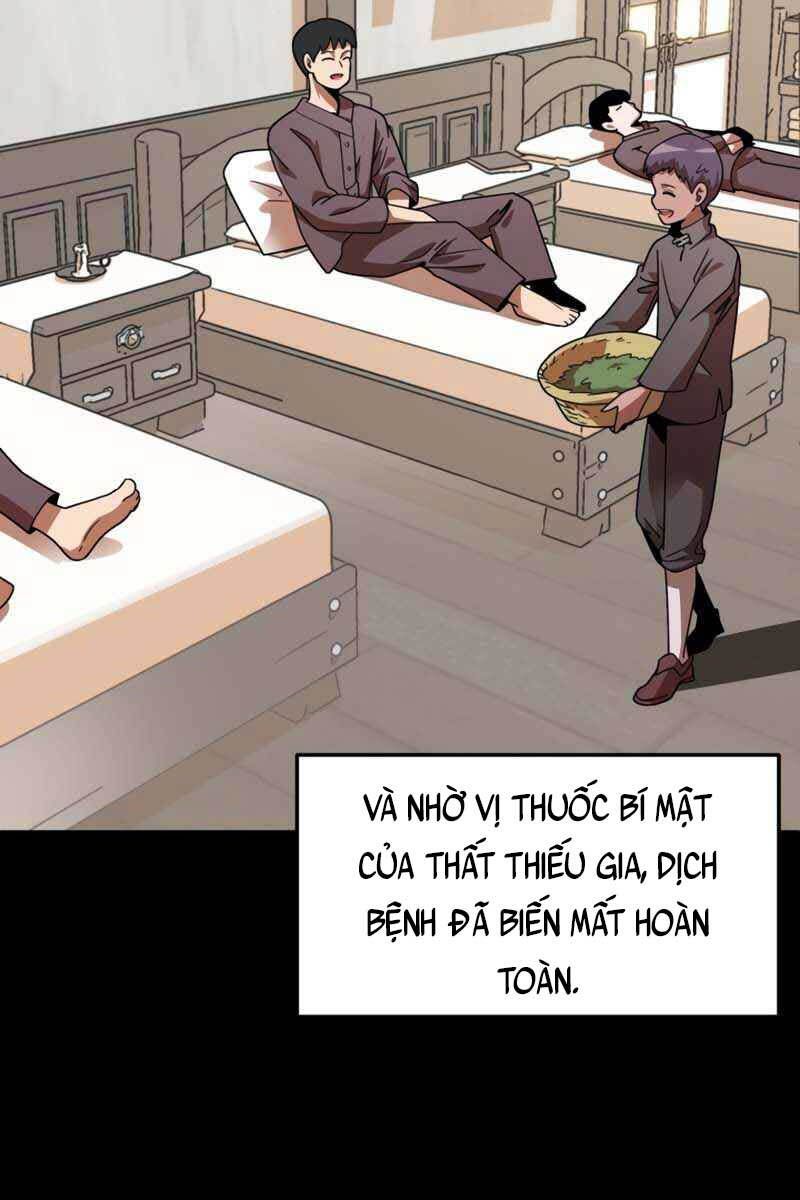 đọc truyện Con Trai Út Của Đại Pháp Sư Lừng Danh Chương 15 ảnh 16 tại Thiên Thai Truyện