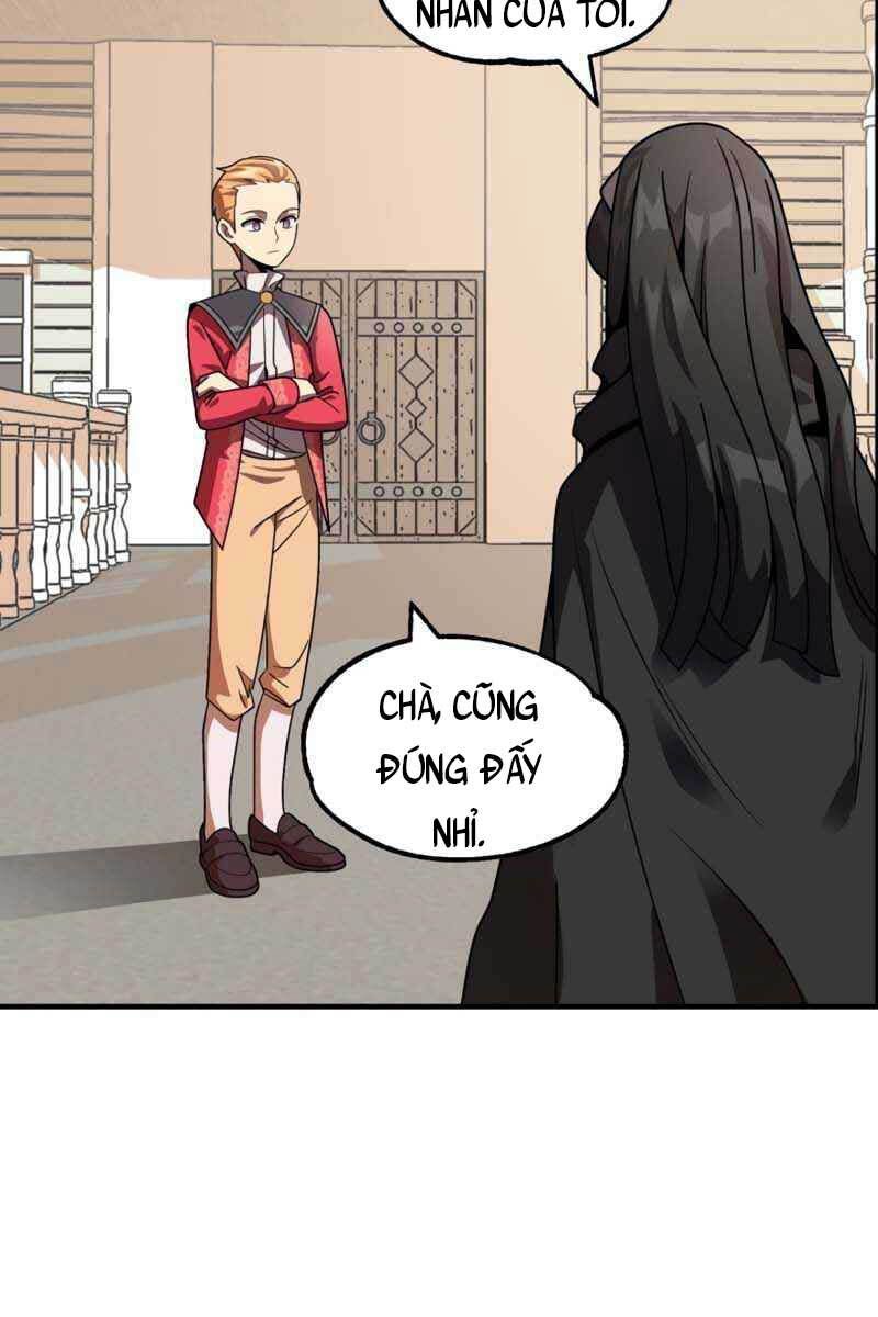 đọc truyện Con Trai Út Của Đại Pháp Sư Lừng Danh Chương 15 ảnh 20 tại Thiên Thai Truyện