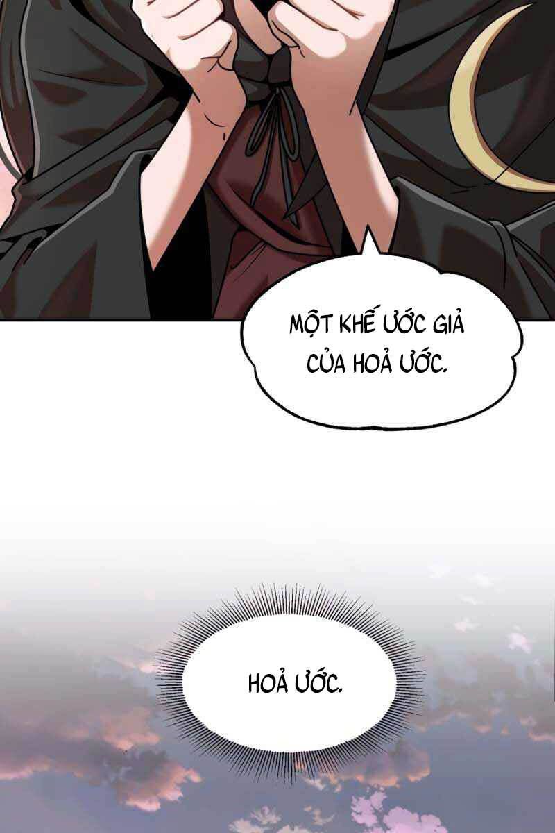 đọc truyện Con Trai Út Của Đại Pháp Sư Lừng Danh Chương 15 ảnh 22 tại Thiên Thai Truyện