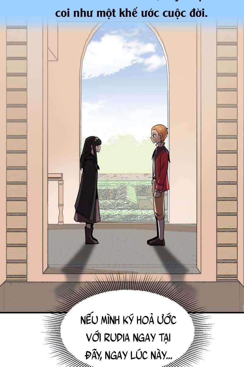 đọc truyện Con Trai Út Của Đại Pháp Sư Lừng Danh Chương 15 ảnh 26 tại Thiên Thai Truyện