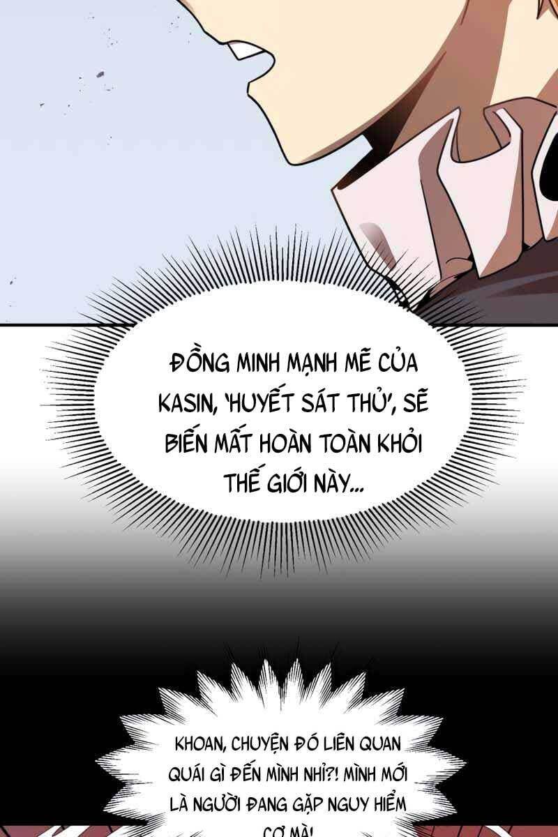 đọc truyện Con Trai Út Của Đại Pháp Sư Lừng Danh Chương 15 ảnh 28 tại Thiên Thai Truyện