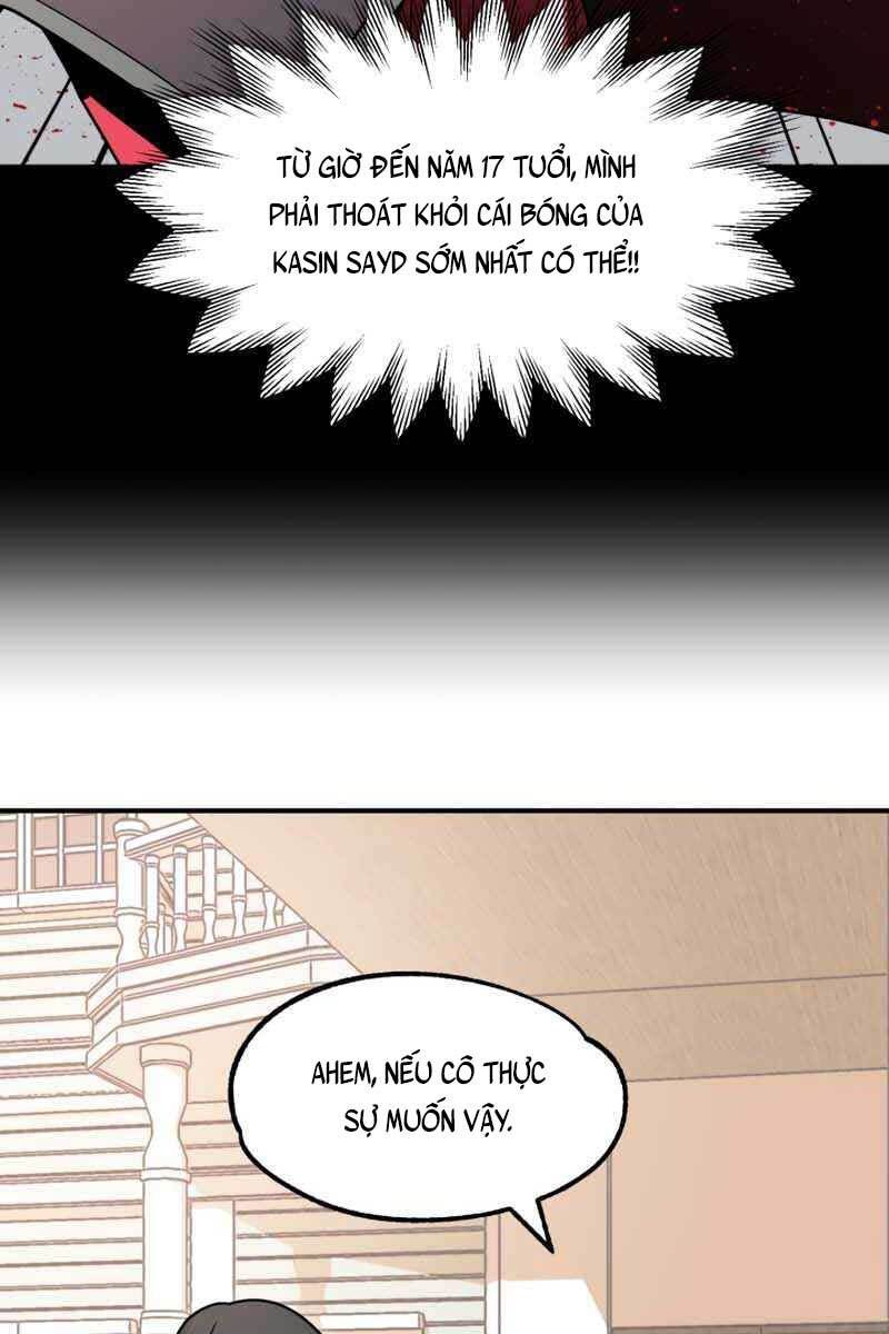 đọc truyện Con Trai Út Của Đại Pháp Sư Lừng Danh Chương 15 ảnh 30 tại Thiên Thai Truyện