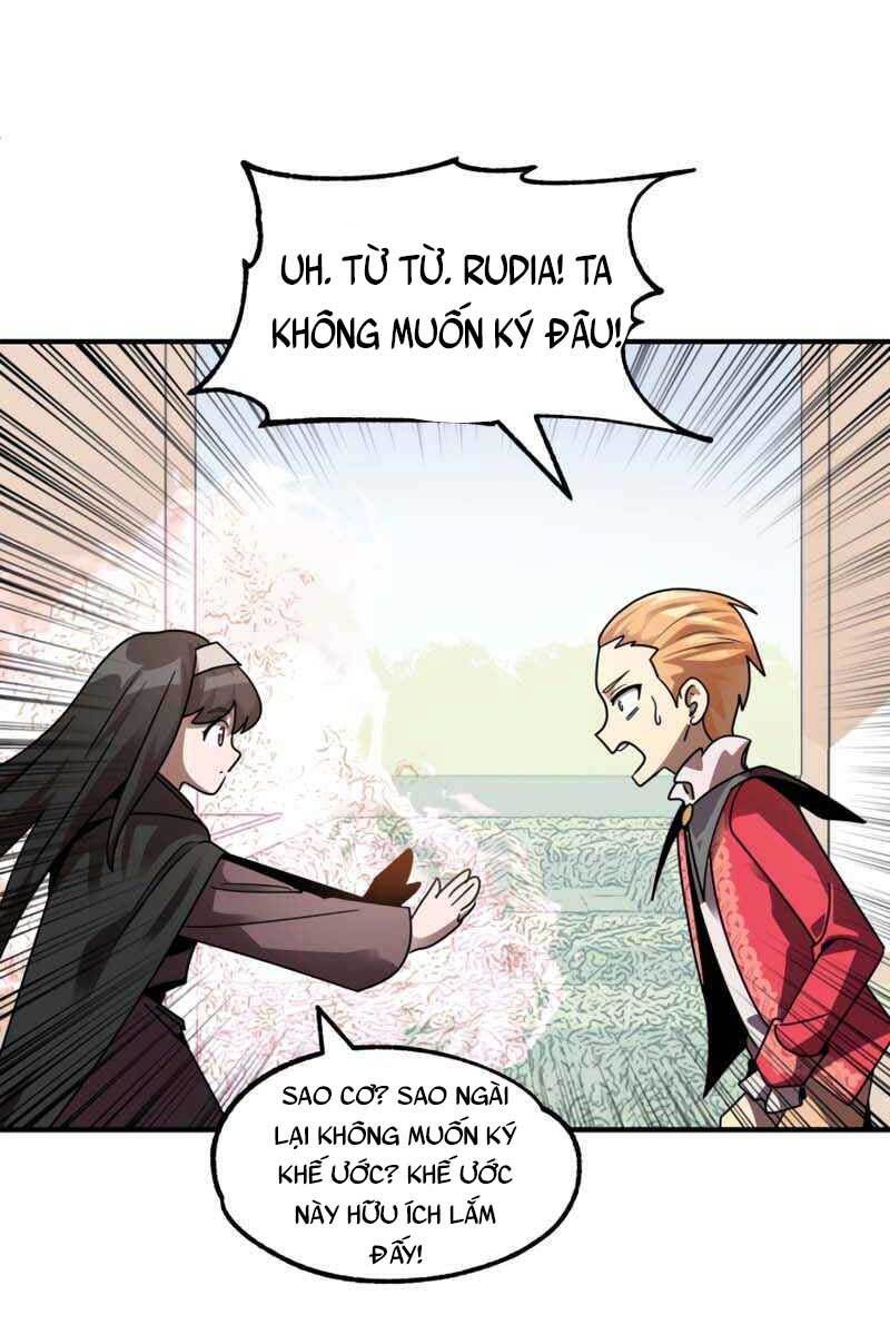 đọc truyện Con Trai Út Của Đại Pháp Sư Lừng Danh Chương 15 ảnh 44 tại Thiên Thai Truyện