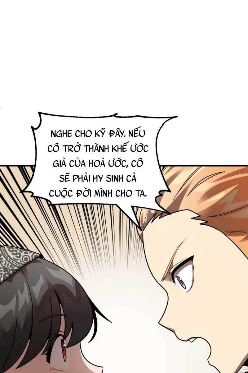 đọc truyện Con Trai Út Của Đại Pháp Sư Lừng Danh Chương 15 ảnh 49 tại Thiên Thai Truyện