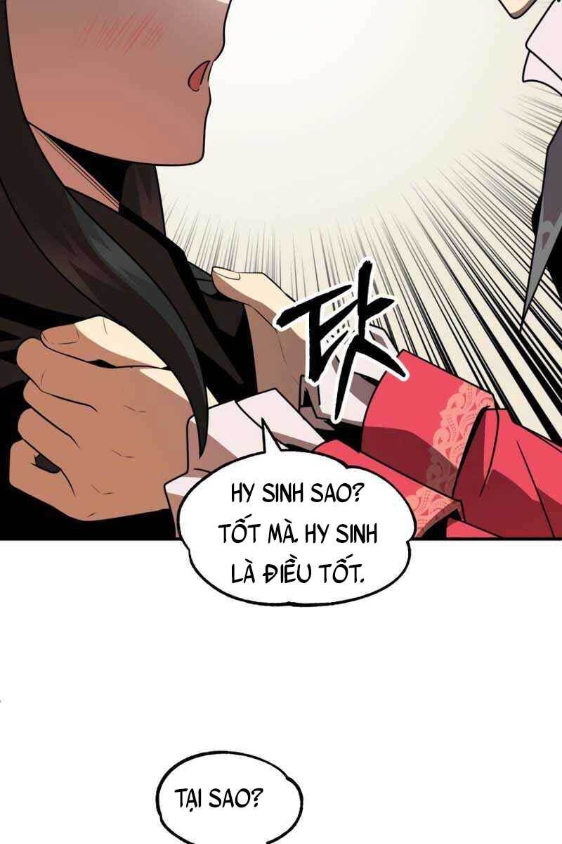 đọc truyện Con Trai Út Của Đại Pháp Sư Lừng Danh Chương 15 ảnh 50 tại Thiên Thai Truyện