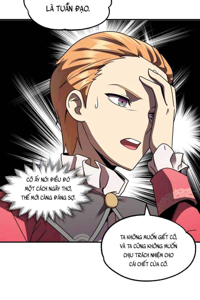 đọc truyện Con Trai Út Của Đại Pháp Sư Lừng Danh Chương 15 ảnh 55 tại Thiên Thai Truyện