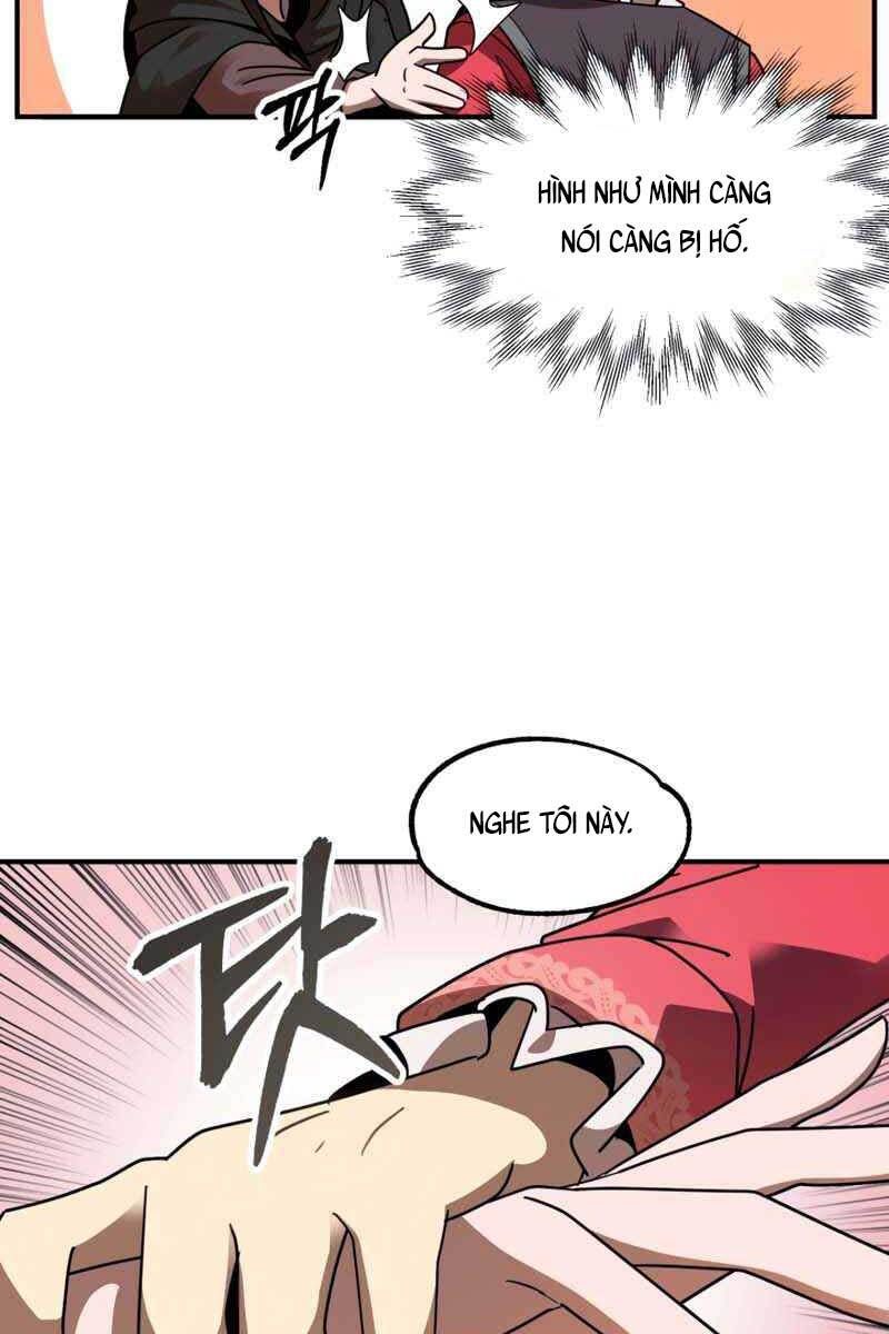 đọc truyện Con Trai Út Của Đại Pháp Sư Lừng Danh Chương 15 ảnh 57 tại Thiên Thai Truyện