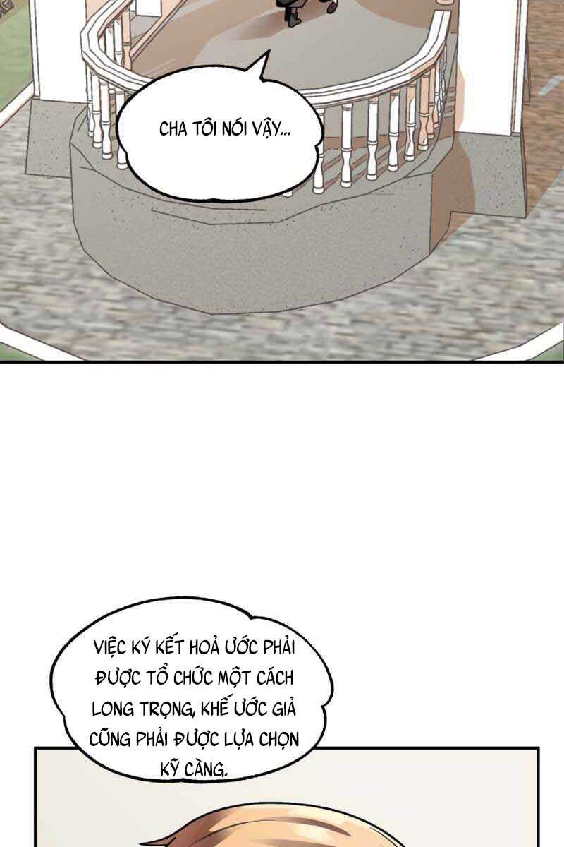 đọc truyện Con Trai Út Của Đại Pháp Sư Lừng Danh Chương 15 ảnh 67 tại Thiên Thai Truyện