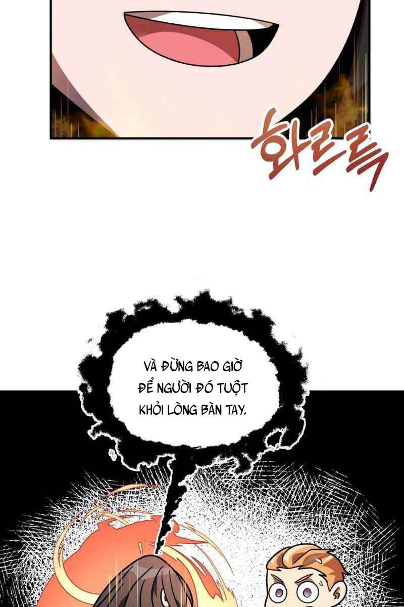 đọc truyện Con Trai Út Của Đại Pháp Sư Lừng Danh Chương 15 ảnh 70 tại Thiên Thai Truyện