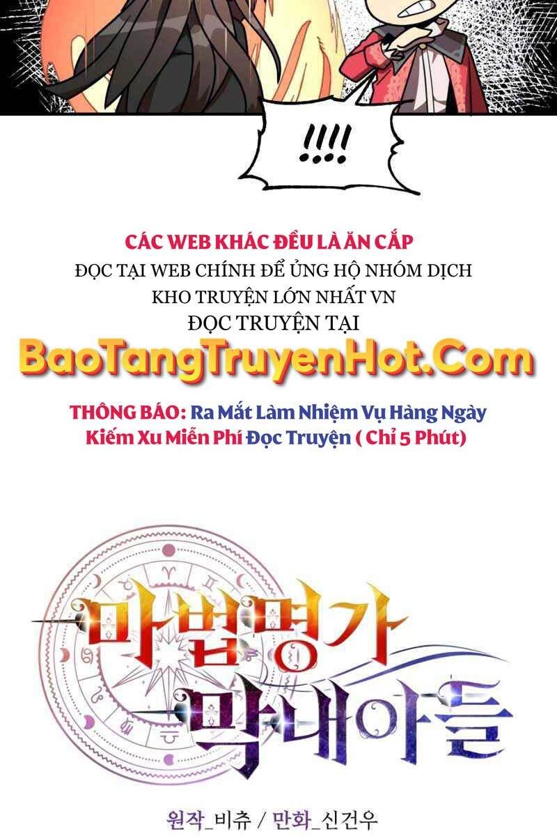 đọc truyện Con Trai Út Của Đại Pháp Sư Lừng Danh Chương 15 ảnh 71 tại Thiên Thai Truyện