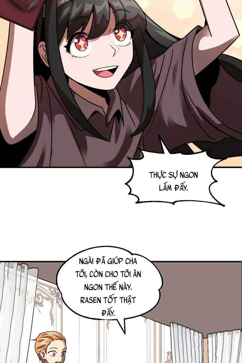 đọc truyện Con Trai Út Của Đại Pháp Sư Lừng Danh Chương 15 ảnh 73 tại Thiên Thai Truyện