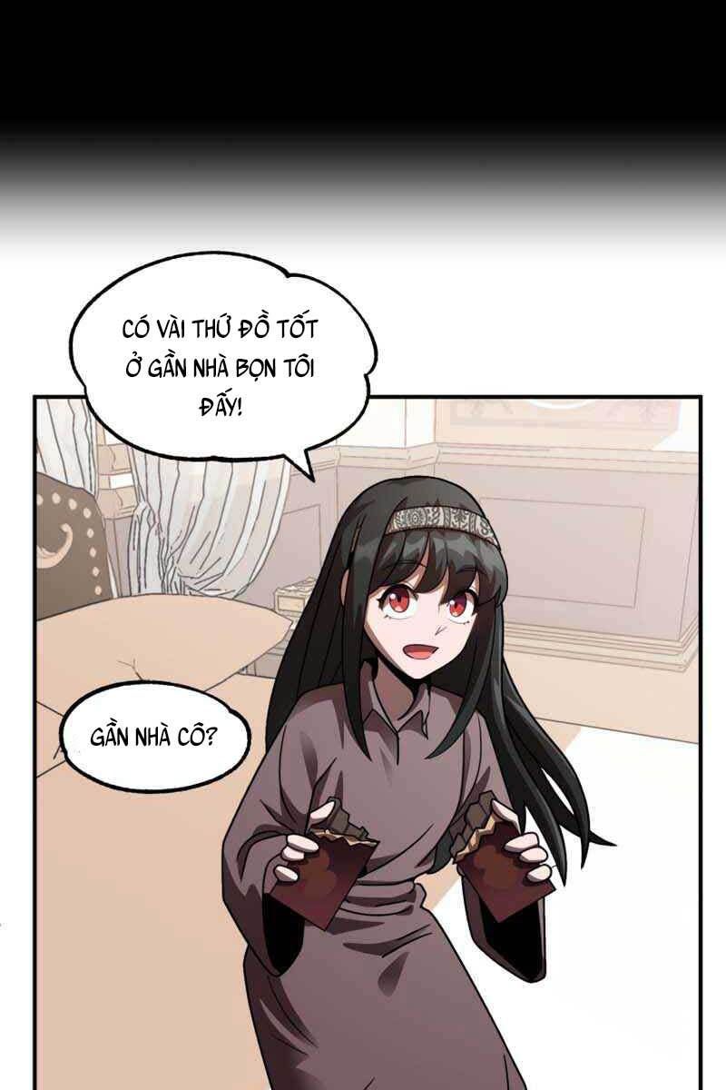 đọc truyện Con Trai Út Của Đại Pháp Sư Lừng Danh Chương 15 ảnh 79 tại Thiên Thai Truyện