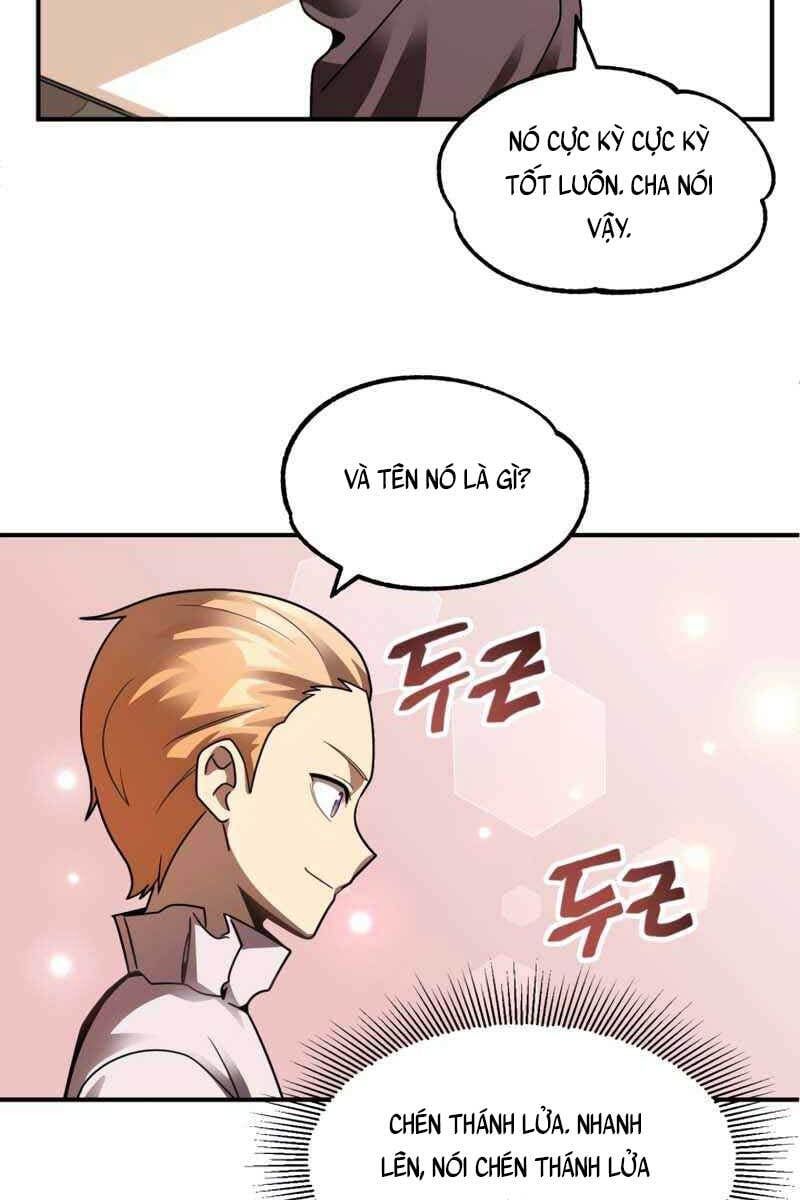 đọc truyện Con Trai Út Của Đại Pháp Sư Lừng Danh Chương 15 ảnh 80 tại Thiên Thai Truyện