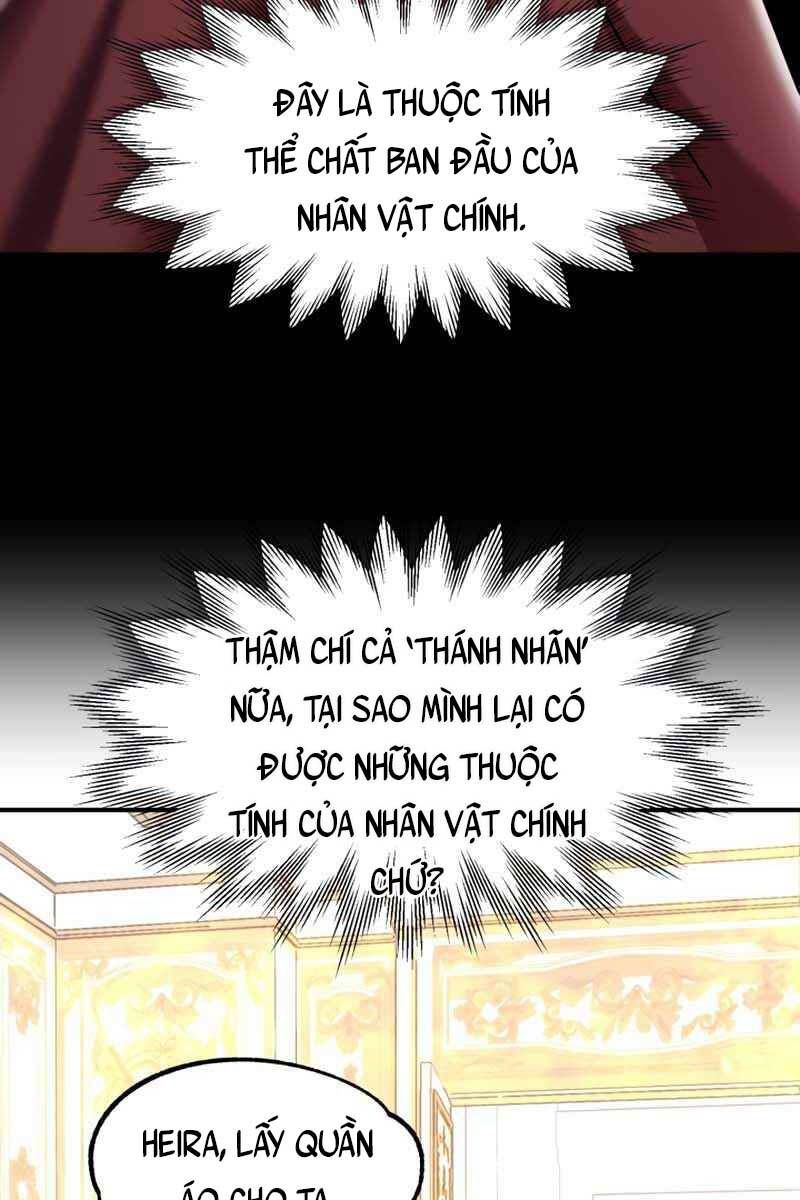 đọc truyện Con Trai Út Của Đại Pháp Sư Lừng Danh Chương 15 ảnh 10 tại Thiên Thai Truyện