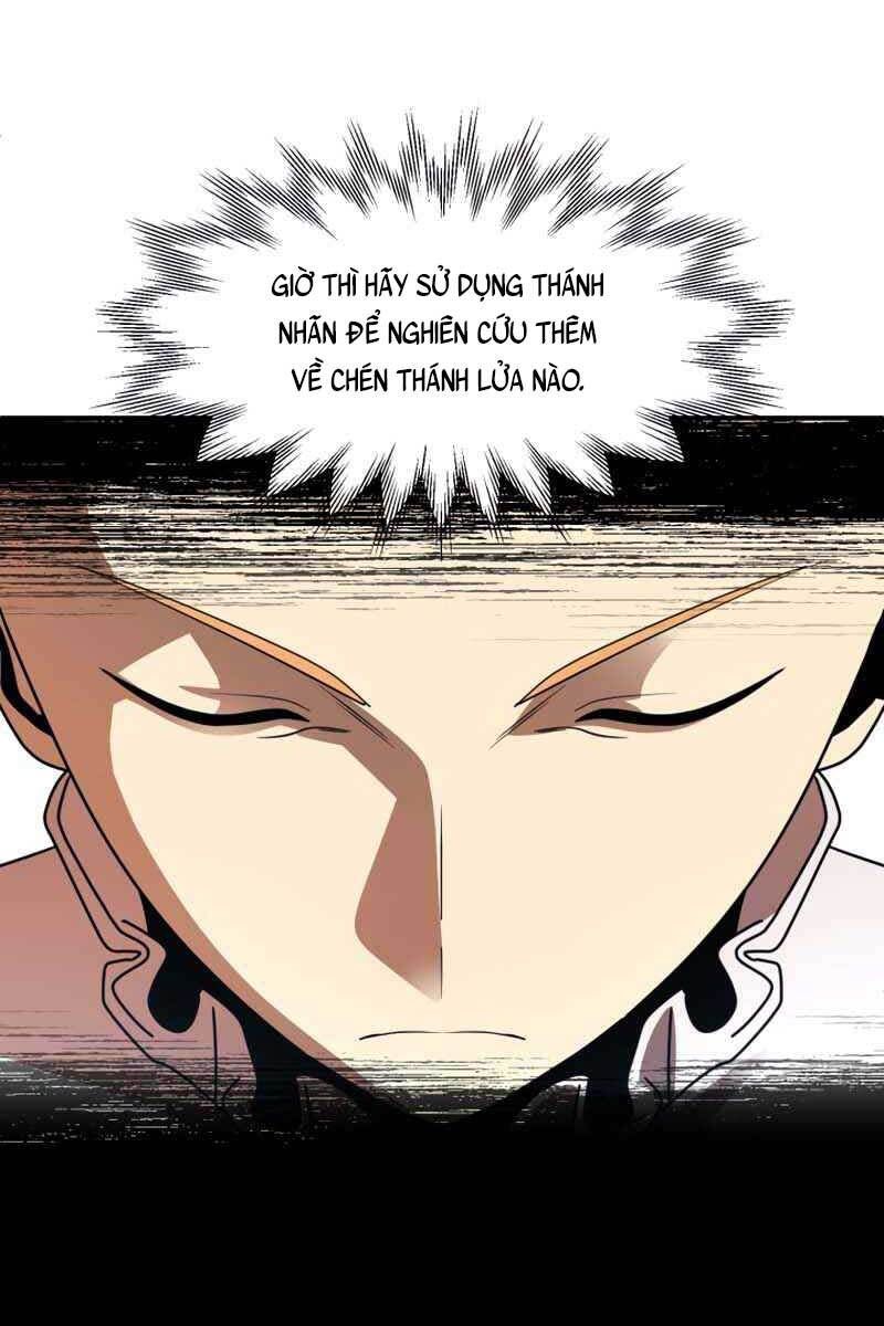 đọc truyện Con Trai Út Của Đại Pháp Sư Lừng Danh Chương 15 ảnh 83 tại Thiên Thai Truyện