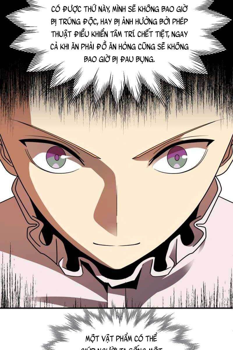 đọc truyện Con Trai Út Của Đại Pháp Sư Lừng Danh Chương 15 ảnh 85 tại Thiên Thai Truyện