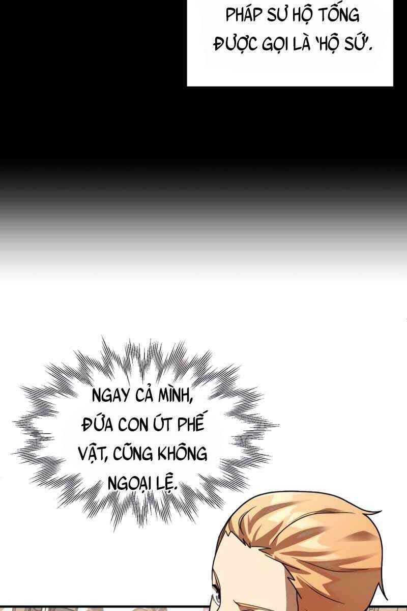 đọc truyện Con Trai Út Của Đại Pháp Sư Lừng Danh Chương 15 ảnh 93 tại Thiên Thai Truyện