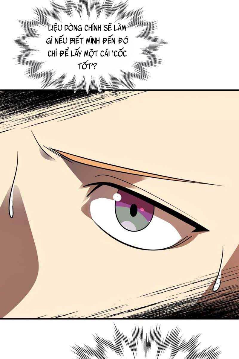 đọc truyện Con Trai Út Của Đại Pháp Sư Lừng Danh Chương 15 ảnh 95 tại Thiên Thai Truyện