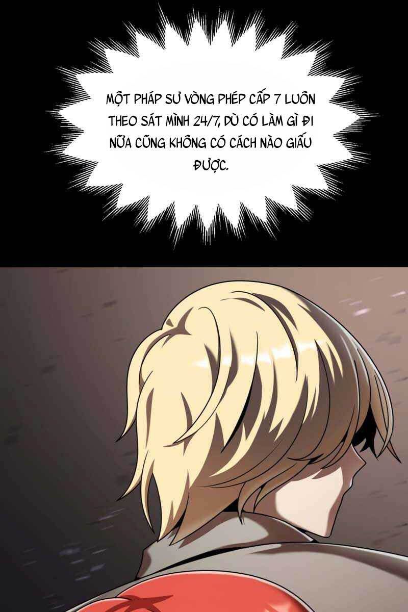 đọc truyện Con Trai Út Của Đại Pháp Sư Lừng Danh Chương 15 ảnh 97 tại Thiên Thai Truyện