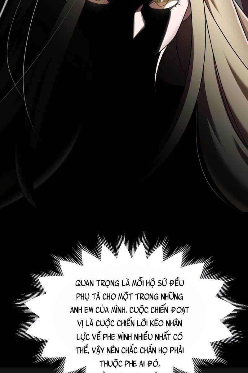 đọc truyện Con Trai Út Của Đại Pháp Sư Lừng Danh Chương 15 ảnh 99 tại Thiên Thai Truyện