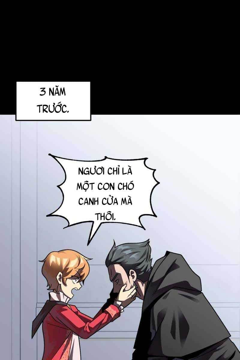 đọc truyện Con Trai Út Của Đại Pháp Sư Lừng Danh Chương 16 ảnh 3 tại Thiên Thai Truyện