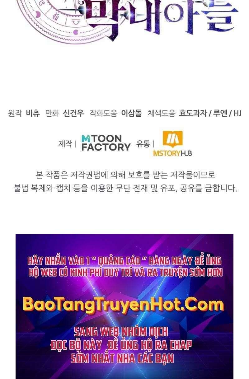 đọc truyện Con Trai Út Của Đại Pháp Sư Lừng Danh Chương 16 ảnh 107 tại Thiên Thai Truyện