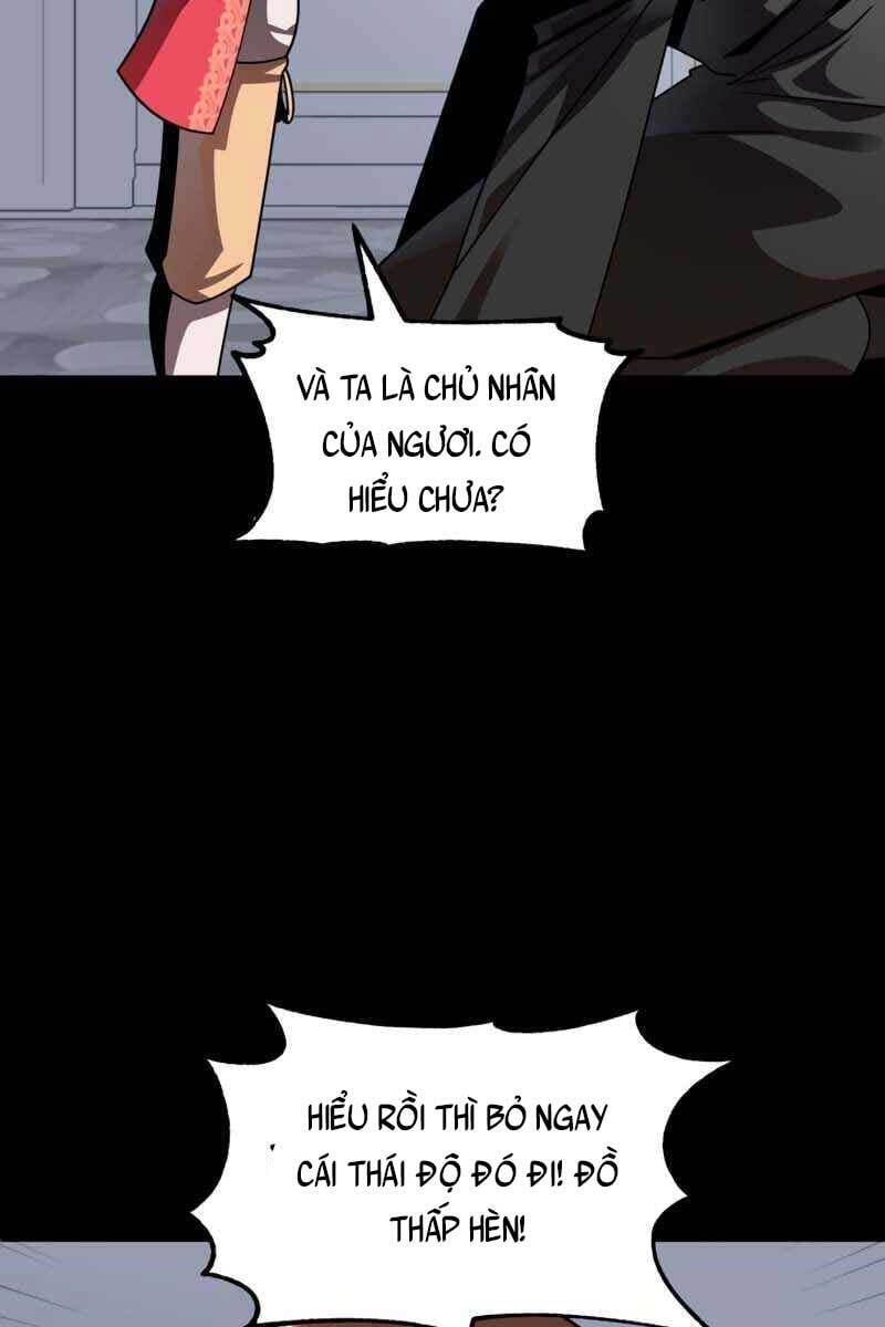 đọc truyện Con Trai Út Của Đại Pháp Sư Lừng Danh Chương 16 ảnh 4 tại Thiên Thai Truyện