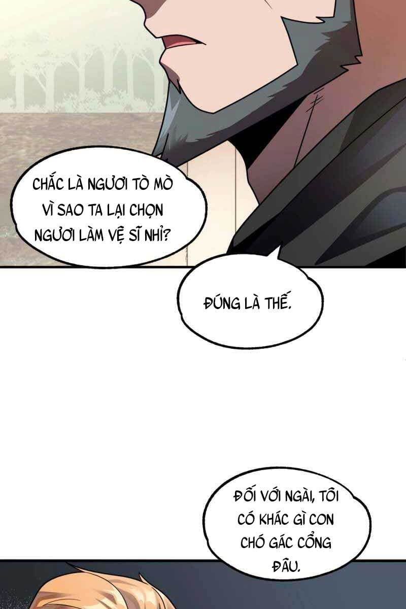 đọc truyện Con Trai Út Của Đại Pháp Sư Lừng Danh Chương 16 ảnh 23 tại Thiên Thai Truyện