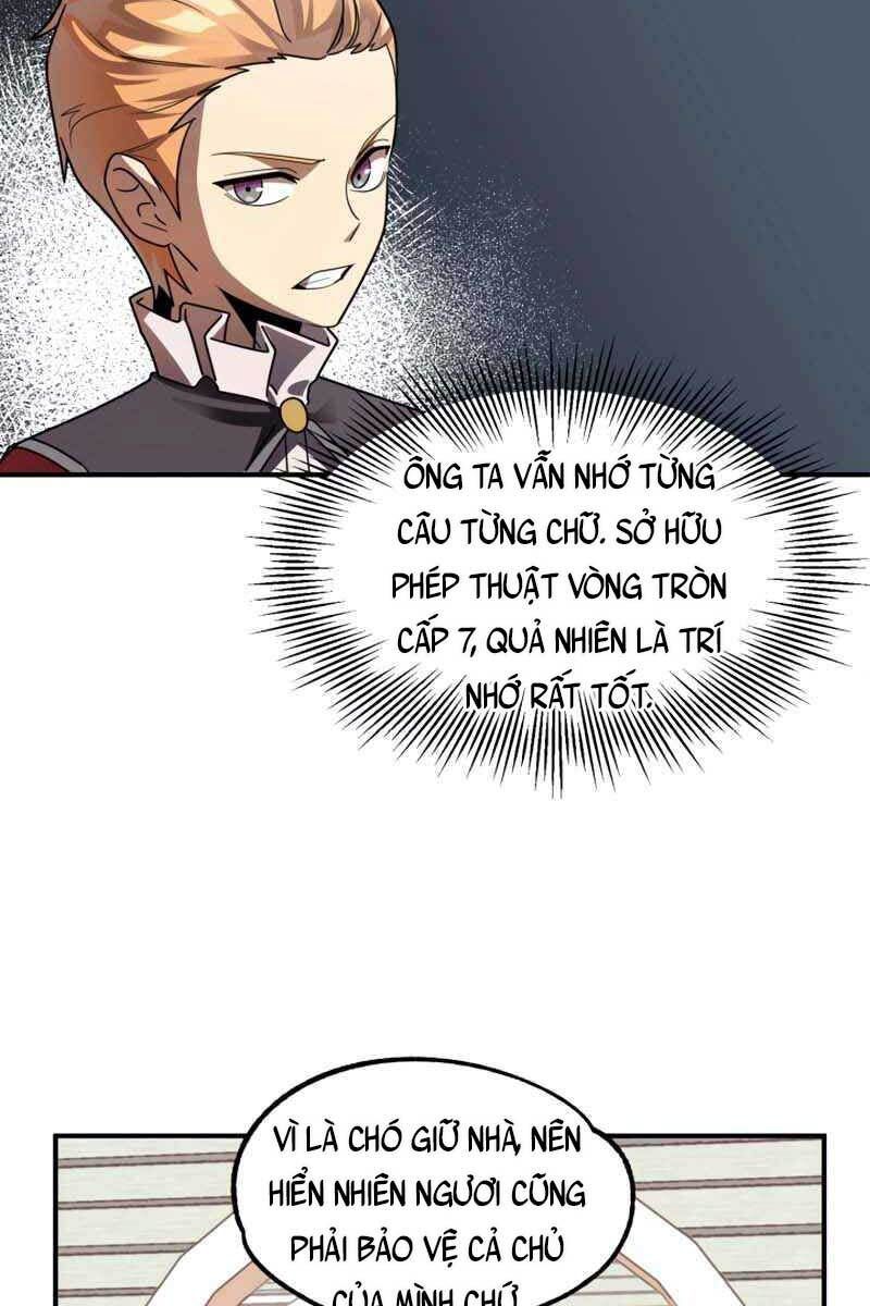 đọc truyện Con Trai Út Của Đại Pháp Sư Lừng Danh Chương 16 ảnh 24 tại Thiên Thai Truyện