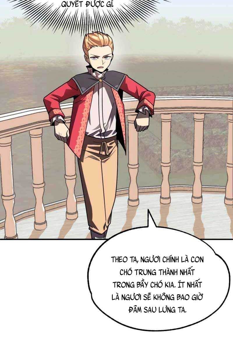 đọc truyện Con Trai Út Của Đại Pháp Sư Lừng Danh Chương 16 ảnh 27 tại Thiên Thai Truyện