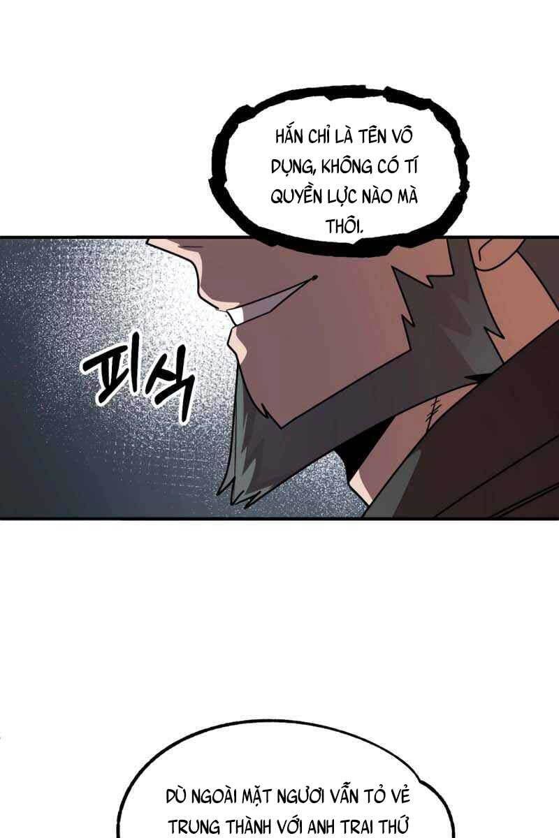 đọc truyện Con Trai Út Của Đại Pháp Sư Lừng Danh Chương 16 ảnh 35 tại Thiên Thai Truyện