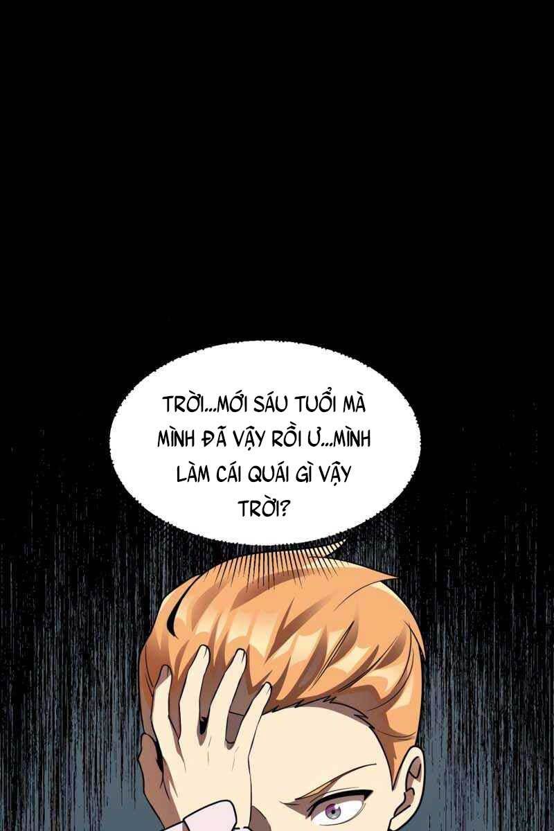 đọc truyện Con Trai Út Của Đại Pháp Sư Lừng Danh Chương 16 ảnh 6 tại Thiên Thai Truyện