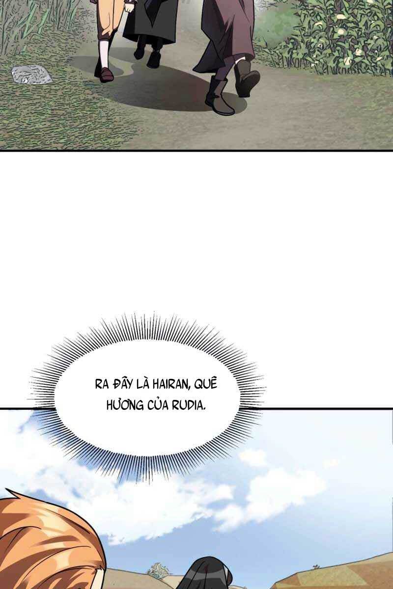 đọc truyện Con Trai Út Của Đại Pháp Sư Lừng Danh Chương 16 ảnh 48 tại Thiên Thai Truyện