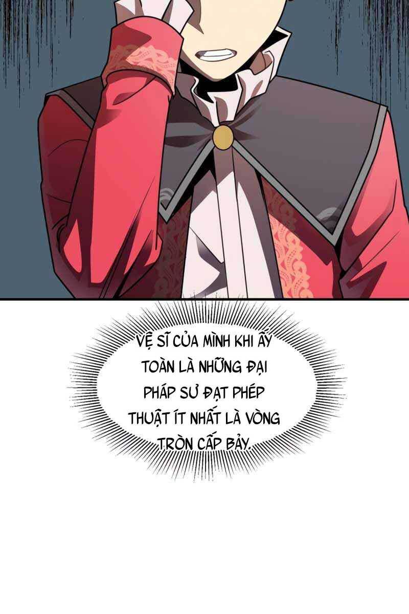 đọc truyện Con Trai Út Của Đại Pháp Sư Lừng Danh Chương 16 ảnh 7 tại Thiên Thai Truyện