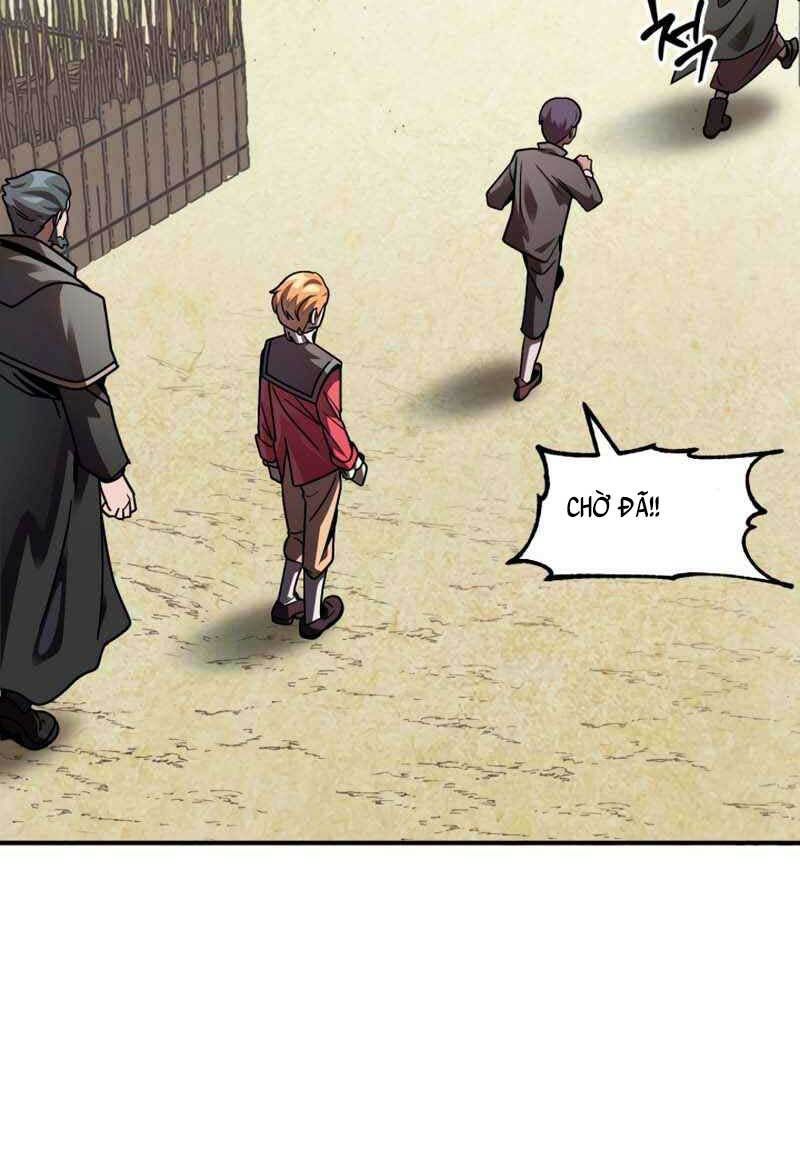 đọc truyện Con Trai Út Của Đại Pháp Sư Lừng Danh Chương 16 ảnh 60 tại Thiên Thai Truyện