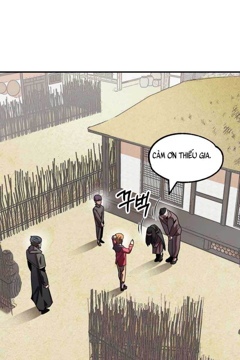 đọc truyện Con Trai Út Của Đại Pháp Sư Lừng Danh Chương 16 ảnh 67 tại Thiên Thai Truyện