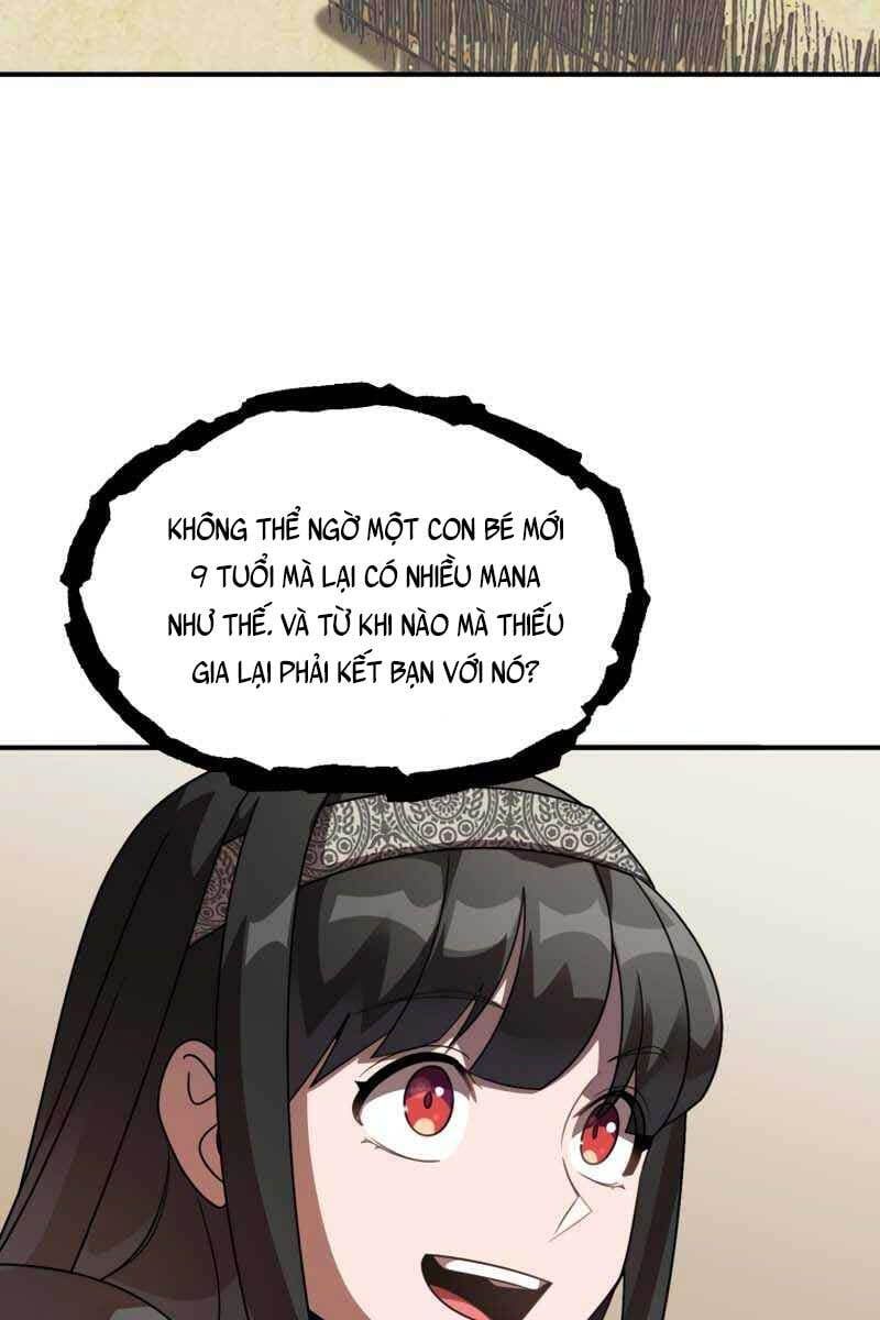 đọc truyện Con Trai Út Của Đại Pháp Sư Lừng Danh Chương 16 ảnh 68 tại Thiên Thai Truyện