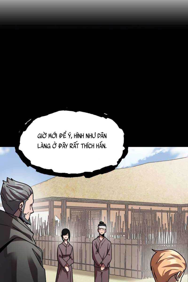 đọc truyện Con Trai Út Của Đại Pháp Sư Lừng Danh Chương 16 ảnh 71 tại Thiên Thai Truyện