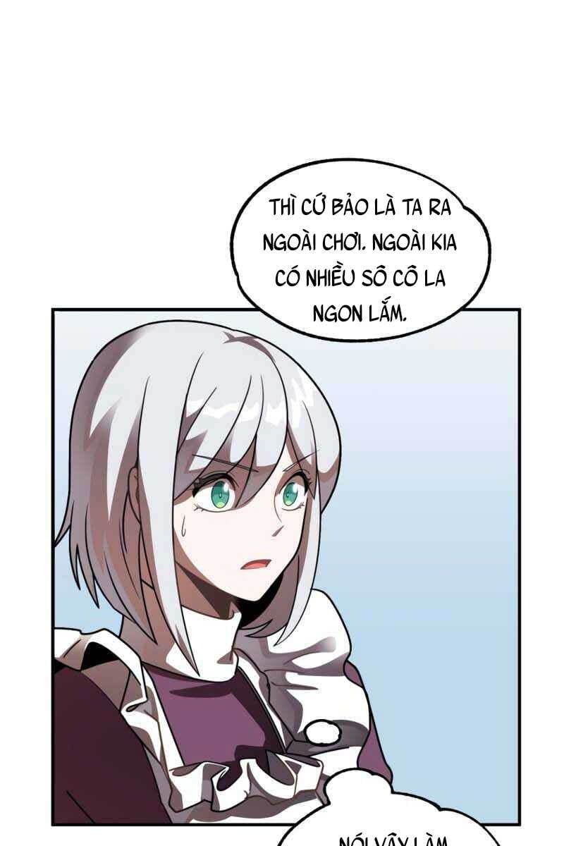 đọc truyện Con Trai Út Của Đại Pháp Sư Lừng Danh Chương 16 ảnh 9 tại Thiên Thai Truyện