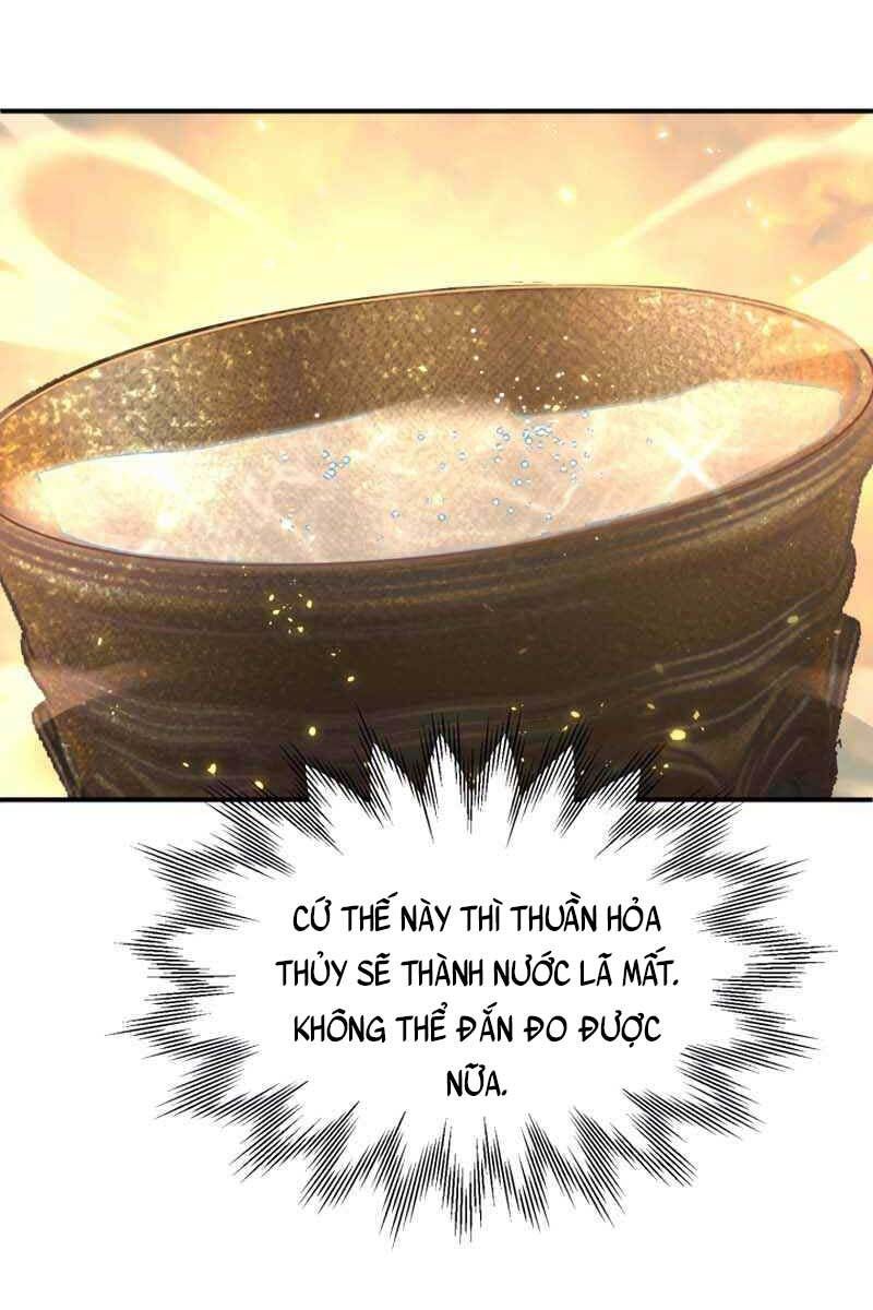 đọc truyện Con Trai Út Của Đại Pháp Sư Lừng Danh Chương 16 ảnh 98 tại Thiên Thai Truyện